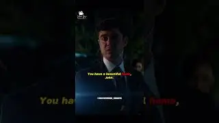 John Wick👉🏻"Santino Burned John's House"🥶 #shorts #viral #keanureeves  #viralvideo #viralshorts