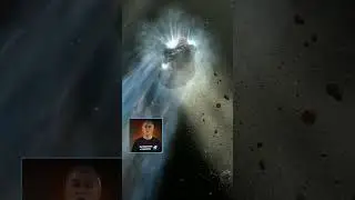 Что такое комета? ☄️ 
