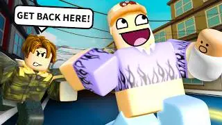TROLLING ROBLOX ROLEPLAYERS