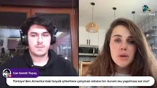 Zehra Subas ile GEEK NİGHT