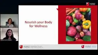 Healthy Cooking for Busy People