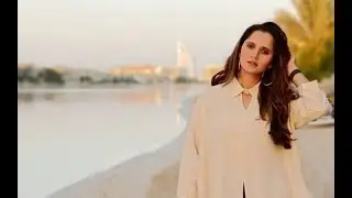 ثانیہ مرزا نے بالی ووڈ میں کام نہ کرنے کی وجہ بتادی
