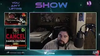 State of the smash cuckmunity 2024 - If you're not woke, you're not welcome!
