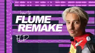 FREE FLP | HOW TO FLUME REMAKE