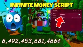 *BE QUICK!* Grow A Garden Script INFINITE MONEY🌱🔥 - Dupe Script UNPATCHED
