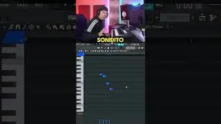 #tip como crear melodias de afrobeat en #flstudio