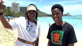 Elite Wellness Retreat Interview