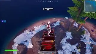 secret free v-bucks map 💰