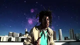 MAX WELLS  - FANTASY (Dir. by @NicholasJandora)