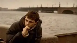 Цой _ (Последний герой).