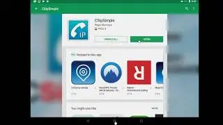 RasPBX 08 Connect your phone