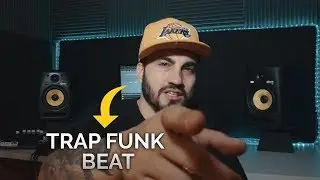 COMO FAZER UM TRAP FUNK PESADÃO