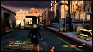 Uncharted 3 - BUG AIR WALK NÃO SAIU?