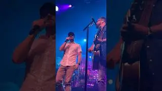 Love Talking live with Jeffrey East! #countrymusic #livemusic #ontour #lovetalking