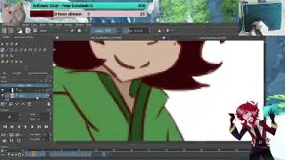 Finishing the backflip animation | City Limits | 5