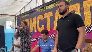Свадьба В Дагестане Латифа Айбетова 