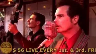 LIVE EVERY 1st & 3rd FRIDAY, DOWNTOWN MEMPHIS 56