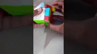Rubik's cube on beat 👾 | 
