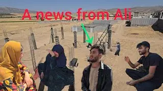 New news about Ali; Hopes for his recovery have increased, but will Ali be found?