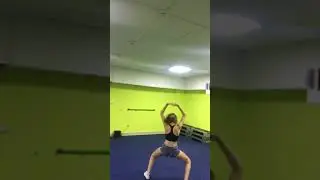 Twerk by Victoria Prihodko #3
