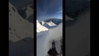 We can‘t wait for this! Who‘s with us? 🏔🏂