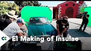 El making of Insulae