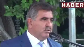 Amasya’da festival başladı|sonhaber.im
