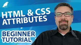 2: HTML ATTRIBUTES IN THE CLOUD By Learning Element Structure In A Complete Angular Project