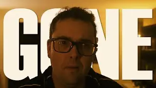 Horror Short Film | GONE