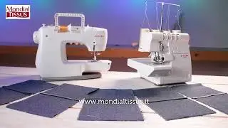 Mondial Tissus: Chi siamo