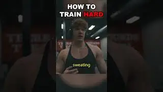 HOW TO GET AN INSANE PHYSIQUE! 