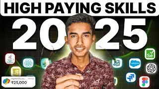 How to Get the Perfect Job in India | Proven Career Tips for 2025