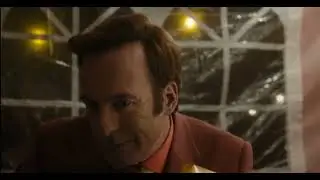Сол Гудман продаёт телефоны. Сериал Лучше Звоните Солу.