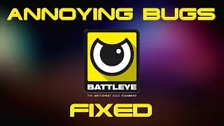 Great Points in Battleye GTA Patch for GTA 5 Online + StoryMode