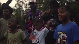 CJYANNA - STREET BABY (OFFICIAL VIDEO) (SHOT BY 