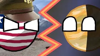 Attack on Titan! (Polandballs Animation)