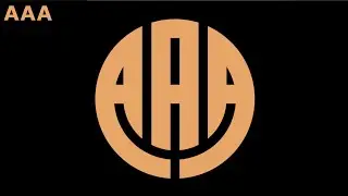 AAA Desing Pixellab Tutorial How To Create Professional Logo In Pixellab Android Mobile
