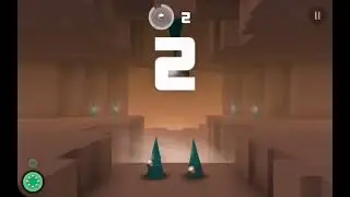 Reversed Gravity Mod, Mayhem Mode, reversed
