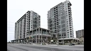 1215 Bayly St Lower Penthouse 04 Pickering Open House Video Tour