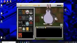 How to install 4D and 5D skins into Minecraft Windows 10 Edition (September 3rd 2020)