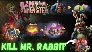 Easter Skin Event 2022 | State of Survival