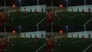 Arena Jogador Gilberto Júnior