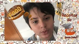 Rocambole Salgado - Raposa na Cozinha