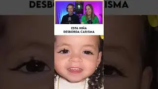 DESBORDA CARISMA