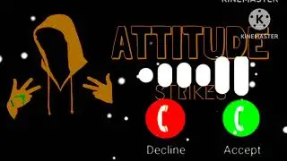 Turki BGM ringtone || trending viral attitude ringtone || new ringtone 2023