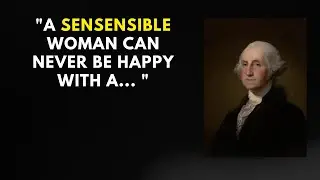 Quotes by George Washington that you should know immediately #quotes