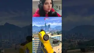 OLHA ESSA FUGA 😍
