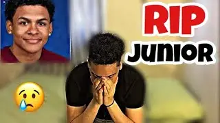 A GANG HUNTED AND STABBED A 15 YEAR OLD JUNIOR TO DEATH!! **SAD STORY**