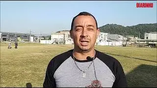 TEM COISAS QUE SÓ ITAJAÍ TEM: Wellington 