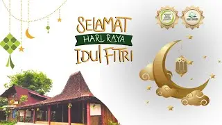 SELAMAT HARI RAYA IDUL FITRI 1445 H